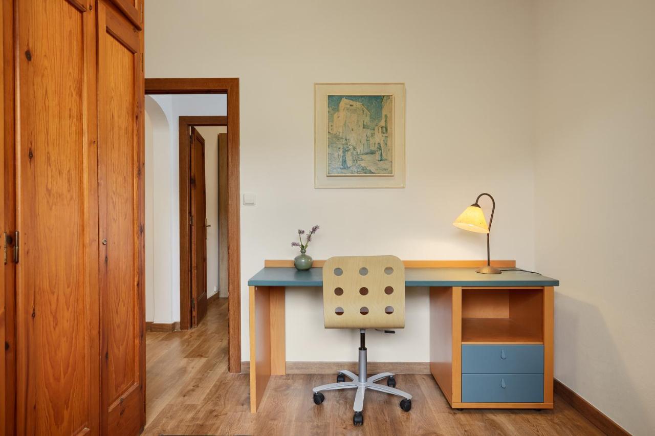 Apartaments Camprodon Centre Exteriér fotografie